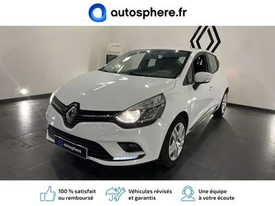 occasion Renault Clio IV 