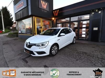 Renault Mégane IV
