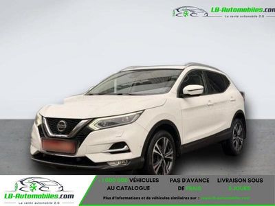 Occasion 2019 Nissan Qashqai SUV | 22 300 € (Prix cher)