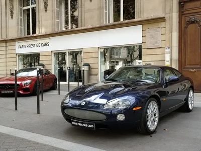 occasion Jaguar XKR 4.2i V8