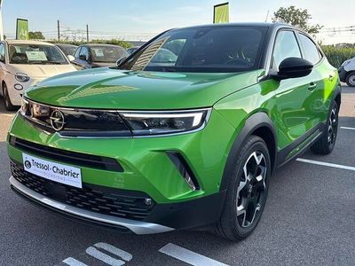 Opel Mokka-e