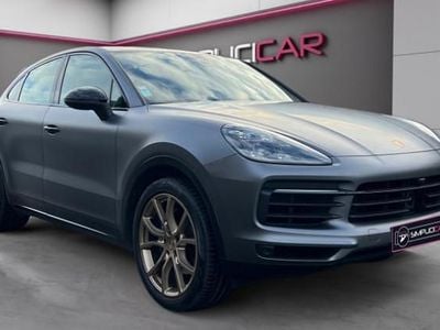 Occasion 2019 Porsche Cayenne SUV | 65 990 € (Prix juste)