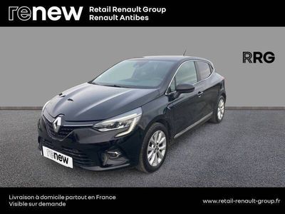 Renault Clio IV