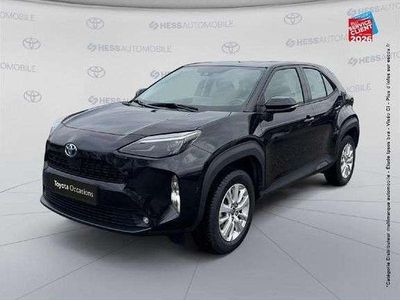 Occasion 2022 Toyota Yaris Hybrid Business Edition | 21 499 € (Prix juste)