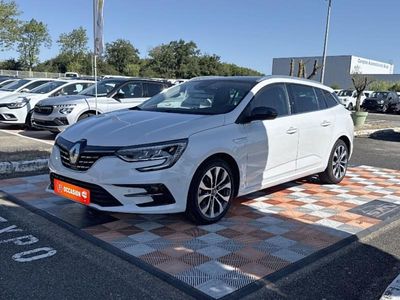 Renault Mégane GrandTour