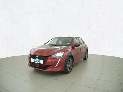 occasion Peugeot e-208 Electrique 50 kWh 136ch - Allure