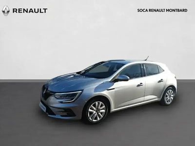 Renault Mégane IV