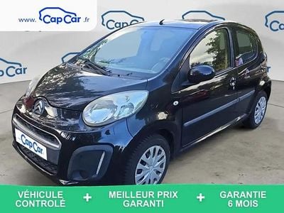 Citroën C1
