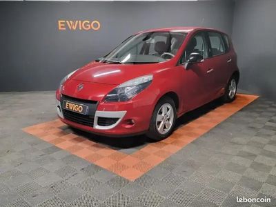 Renault Scénic III