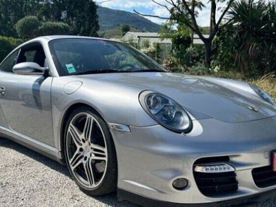 Porsche 997