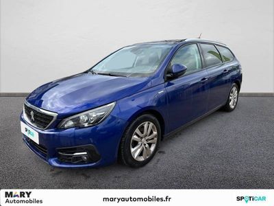 occasion Peugeot 308 SW BlueHDi 130ch S&S BVM6 Style