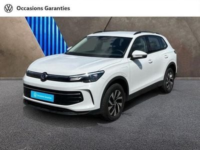 Occasion 2025 VW Tiguan Life SUV | 38 990 € (Prix cher)