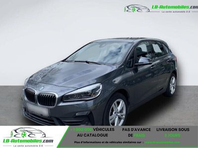 occasion BMW 225 Serie 2 Active Tourer i xDrive 231 ch BVA