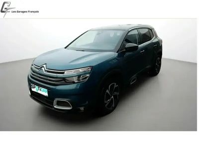 occasion Citroën C5 Aircross PureTech 130ch S\u0026S Feel