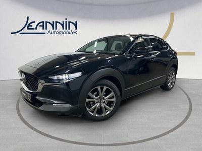 Occasion Mazda CX-30 186 ch (136 kW) 2025 Noir SUV