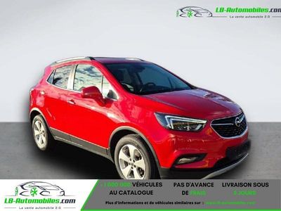 Occasion 2017 Opel Mokka X SUV | 18 300 € (Bon prix)