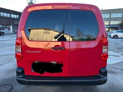 Occasion 2010 Peugeot Partner Monospace | 1 450 €