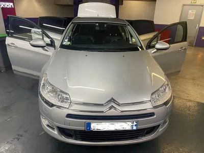 Citroën C5