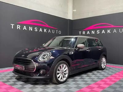 Mini Cooper Clubman