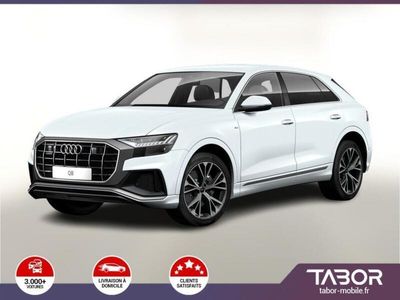 occasion Audi Q8 50 Tdi 286 2xs Line Matrix 21p Privg