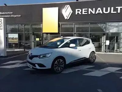 occasion Renault Scénic IV 