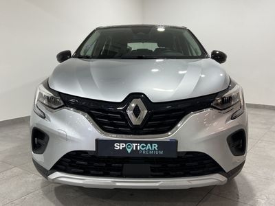 occasion Renault Captur 1.0 TCe 90 ch Business GPS CAMERA