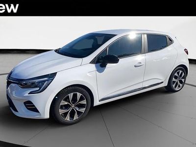 Blanc Occasion 2022 Renault Clio Evolution Van | 12 290 €