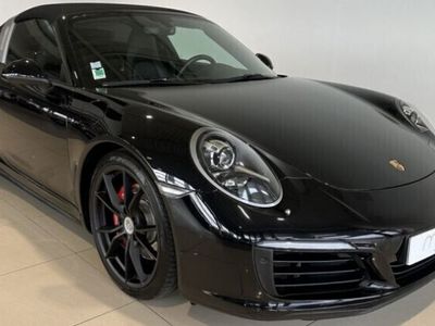 Porsche 991