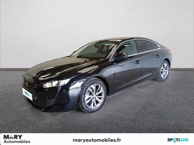 occasion Peugeot 508 BlueHDi 130 ch S&S EAT8 Allure