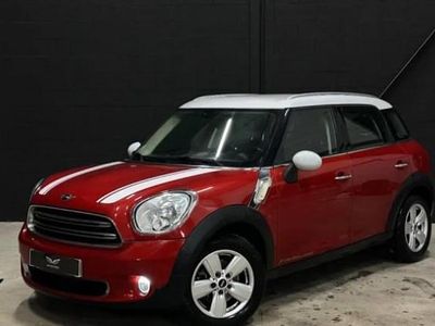 Occasion 2017 Mini Cooper Chili Citadine | 10 990 € (Prix juste)