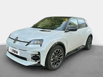 Blanc Nouvelle 2025 Renault R5 Citadine | 34 900 € (Prix juste)