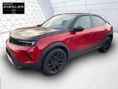 Rouge Occasion 2023 Opel Mokka SUV | 16 980 € (Bon prix)