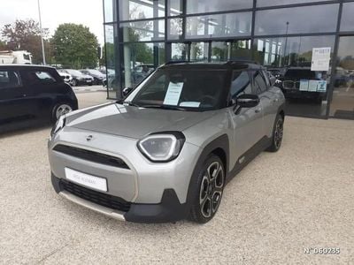Mini Aceman