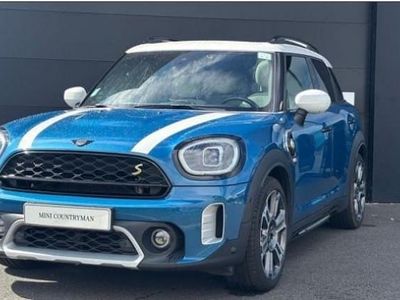 Occasion 2022 Mini Cooper Countryman Premium Plus SUV | 30 790 € (Prix juste)