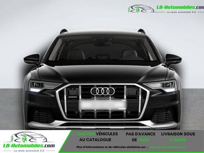 occasion Audi A6 Allroad 45 TDI 245 ch Quattro BVA