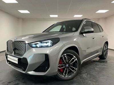 Argent Occasion 2025 BMW iX1 M Sport SUV | 49 900 €