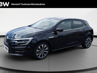 Renault Mégane IV