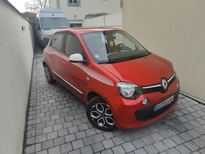 Occasion 2016 Renault Twingo SE Citadine | 6 490 € (Bon prix)