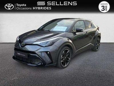 Occasion 2023 Toyota C-HR Sport SUV | 28 480 € (Prix assez cher)