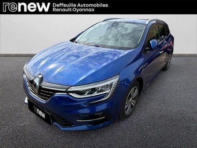 occasion Renault Mégane Coupé Estate IV TCe 140 EDC FAP Intens