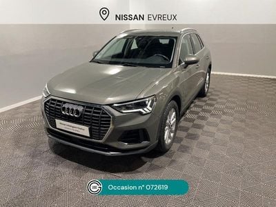 Occasion Audi Q3 Sportback S-Line 150 ch (110 kW) 2023 SUV