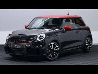 Mini John Cooper Works