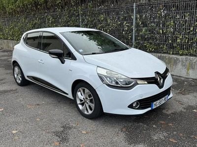 Renault Clio IV