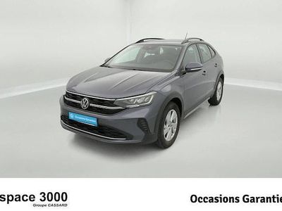 Occasion 2024 VW Taigo Life SUV | 22 990 € (Prix assez cher)