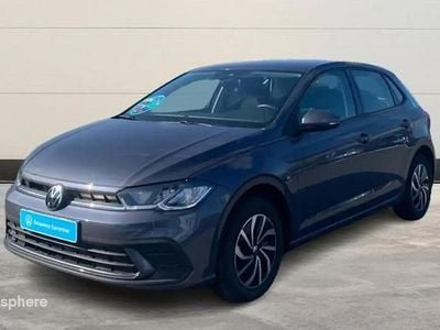 Occasion VW Polo Style 97 ch (71 kW) 2024 Gris Berline