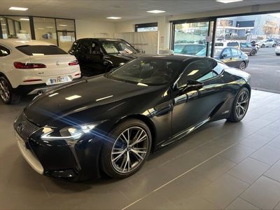 Lexus LC 500