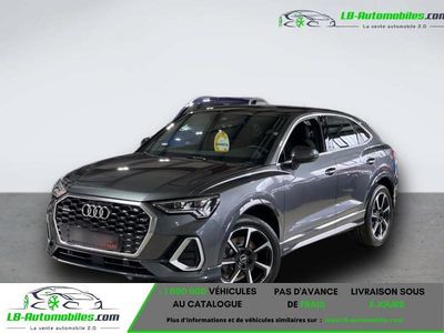 Occasion Audi Q3 Sportback Sport 245 ch (180 kW) 2021 SUV