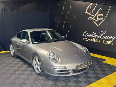 Porsche 911 Carrera S