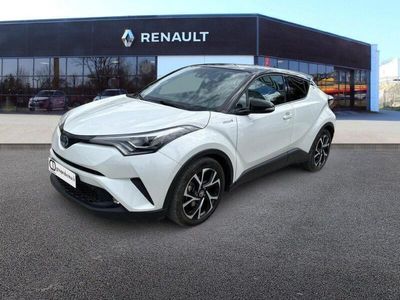 occasion Toyota C-HR 1.2T 2WD Graphic