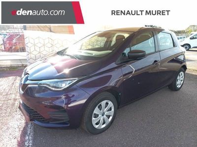 occasion Renault Zoe R110 Life ZE50 Achat Intégral